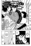 I'm the main character of a harem manga, but I'm gay so every day is hell for me.