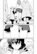 Watashi no Shumi tte Hen desu ka  Is my Hobby Weird? [Comaku]