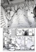 [UDON-YA (Kizuki Aruchu, ZAN)] Furohile Jou