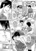 The Overdid Endurance Running [Itaba Hiroshi]