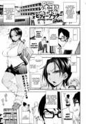 Junketsu Before and After Purity + Bonus Chapter [JUN]
