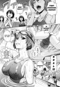 Triple HHH by Distance Ch. 2
