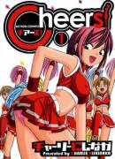 Cheers! Vol 1, Ch 1