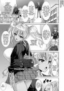 The Boredom of Seguchi Yuuka