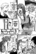 [Tonnosuke] Cow Cow Sister!