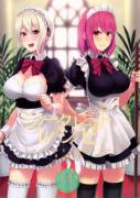 (C91) [LOFLAT (Prime)] Secret Recipe 3-shiname  Secret Recipe #3 (Shokugeki no Soma) [English] {darknight} (C91) [LOFLAT (Prime)] シークレットレシピ 3品目 (食戟のソーマ) [英訳]