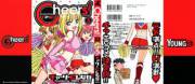 [Charlie Nishinaka] Cheers! Vol. 5 Ch 37-45