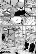 [DOUMOU] Suki Suki! Okaa-san