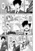 play&amp;trick