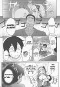 [Eight Beat (Itou Eight)] Dagashi Kashimashi