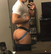 New Jock