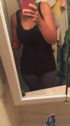 Y'all were so sweet with my [f]irst post on here. 