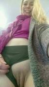 Pelfie from the cube!... (F)40