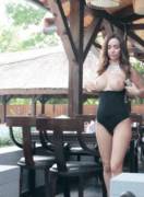 One-piece
