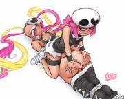 Team Skull Grunt turning the tables with Plumeria (LTTP)