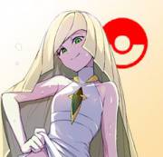 Lusamine's Brief (Album)