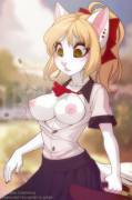 Buttonshot [F] (Iskra)