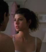 Marisa Tomei in Untamed Heart