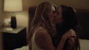 Eliza Coupe &amp; Teri Andrez in 'Casual'