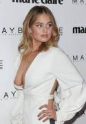 Debby Ryan Slip