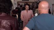 Carla Gallo in Californication