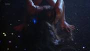 Demi Moore in Striptease