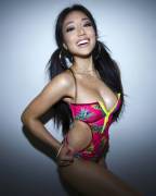 Rosie Ly
