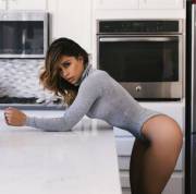 Tianna Gregory