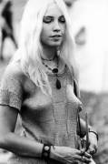 Woodstock Hippie