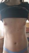 i love those tits