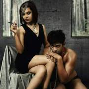 Indian Femdom
