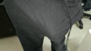 Popping out! [M][GIF]
