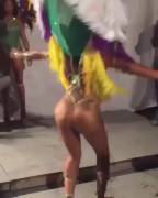 Carnival Booty