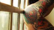 nice tattoo [1920x1080]
