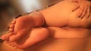Making daddy drool [F]