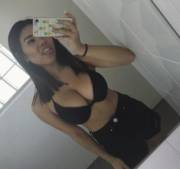 All natural