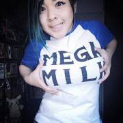 Mega Milk