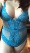 Blue [f]or you 