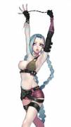 Jinx [Yeedeea]