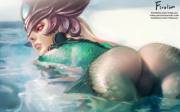 Fish puss puss (Nami) [Firolian]