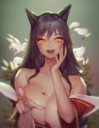 Ahri [InstantIP]