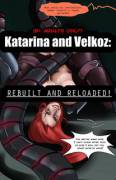 Katarina &amp; Vel'koz: Rebuilt and Reloaded [Zaunderground]