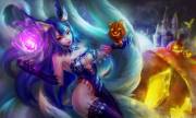 Spooky Ahri (Le)