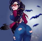 Vayne has a nice ass