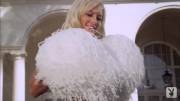 Amy Leigh Andrews PomPom Girl