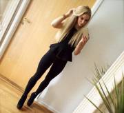 Hot Blonde