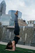 Yoga Time AIC