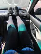 Cute outfit