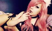 Pretty Little Kitty~