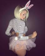 Katja Bunny